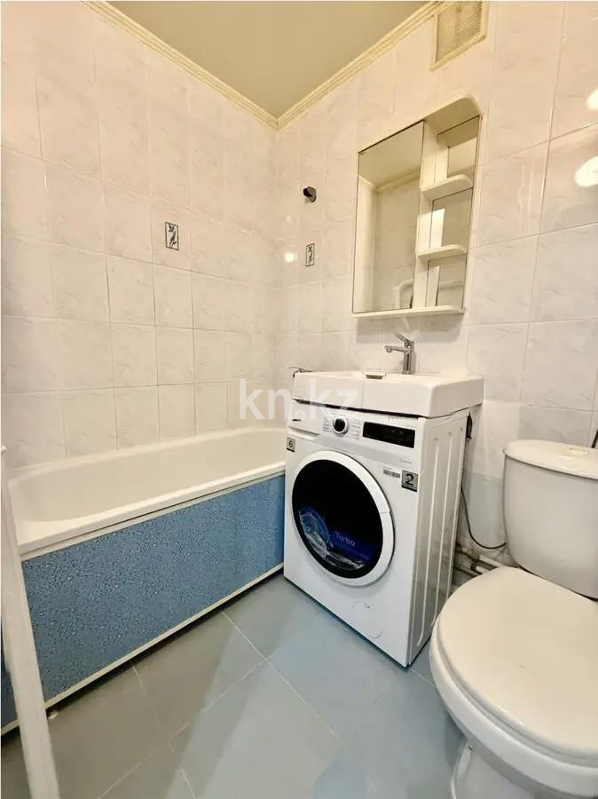 Продажа 1-комнатной квартиры, 25 м² в Астане - фото 3