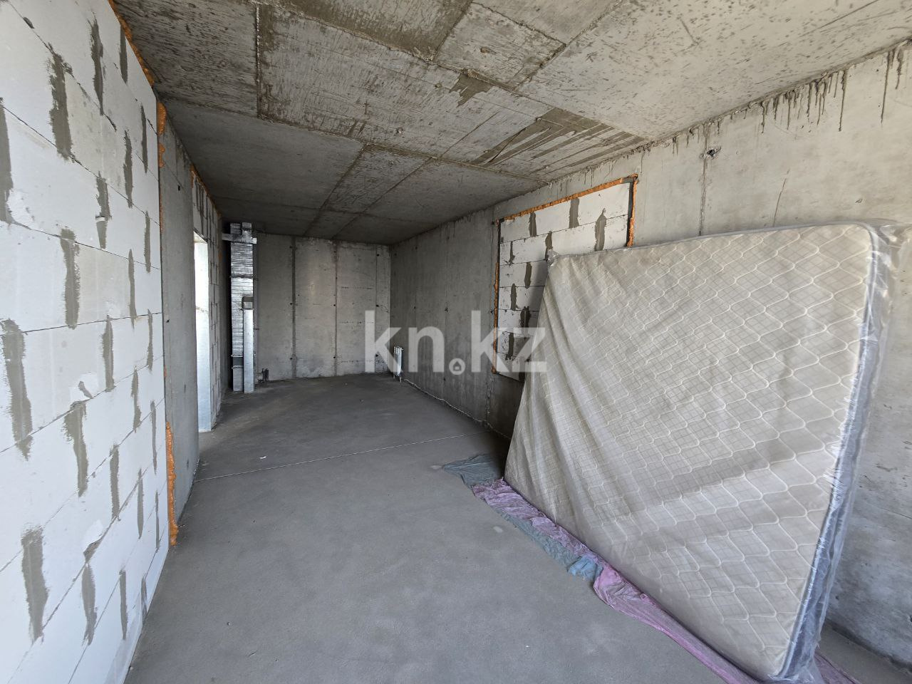 Продажа 2-комнатной квартиры, 56.2 м² - Продажа квартир в Алматы - страница 2 фото 15 из 40