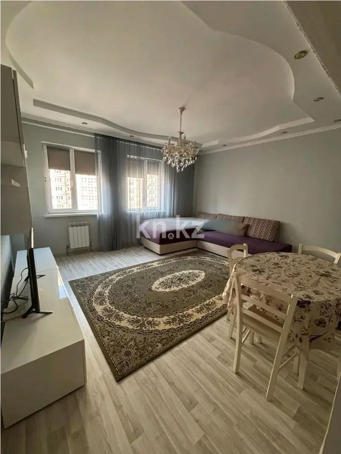 Продажа 2-комнатной квартиры, 66 м² - Продажа квартир в Алматы фото 2 из 4