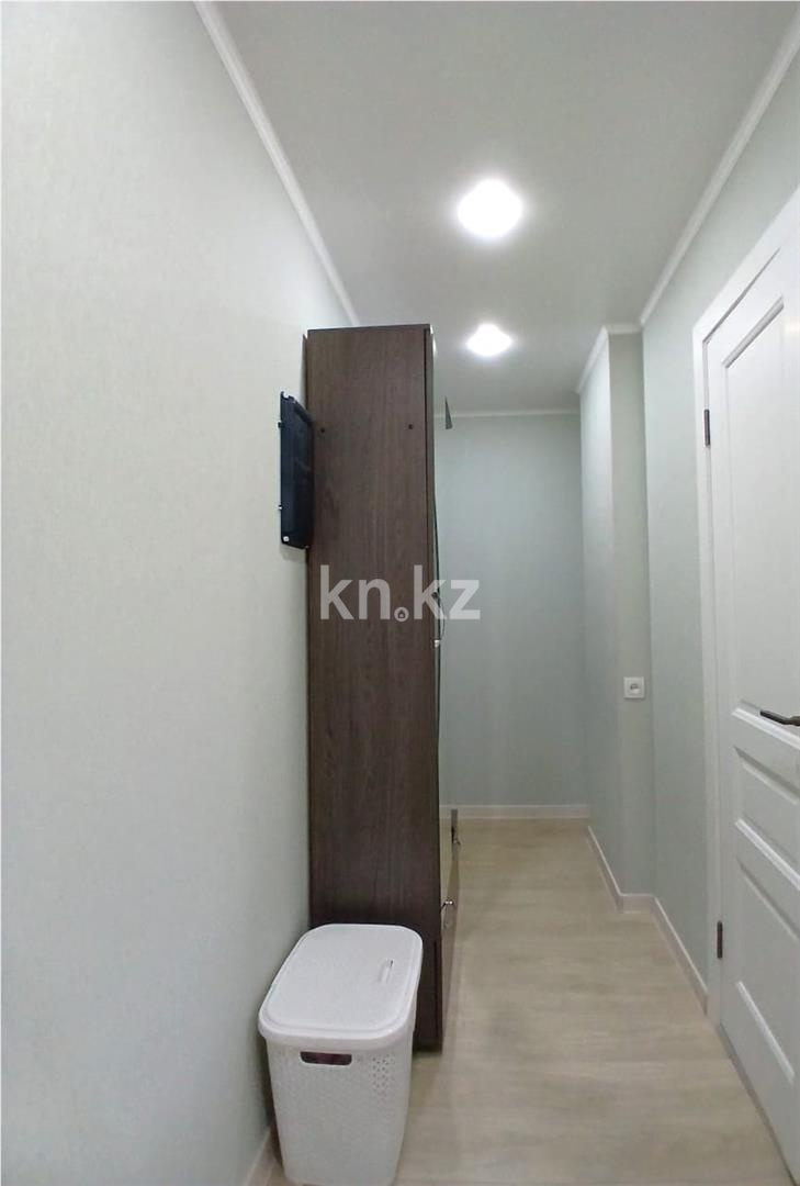 Продажа 2-комнатной квартиры, 46 м² - Продажа квартир в Караганде - страница 8 фото 8 из 9