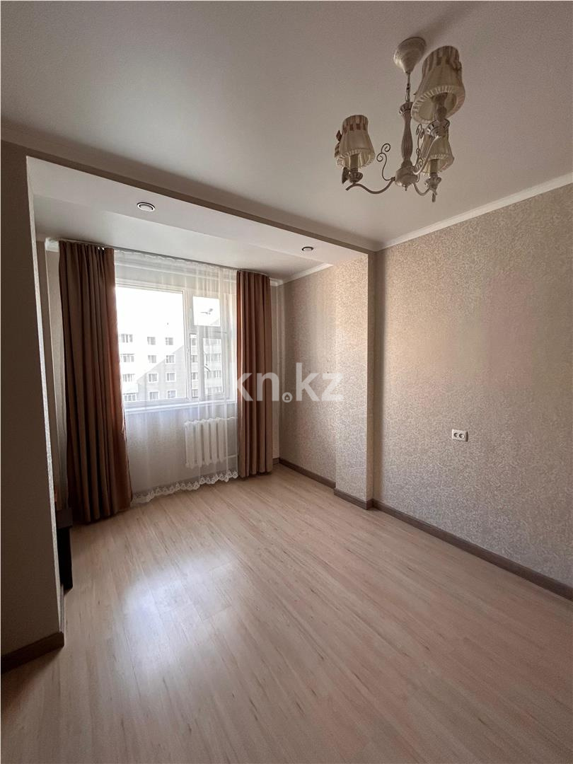 Продажа 2-комнатной квартиры, 55 м², ул. Сатпаева в Астане - фото 9