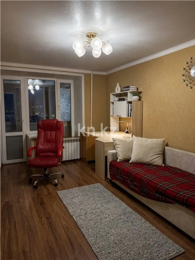 Продажа 3-комнатной квартиры, 55 м² в Караганде