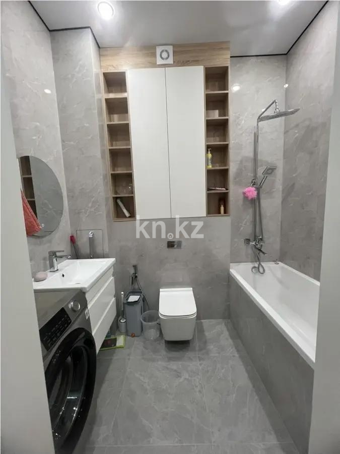 Продажа 2-комнатной квартиры, 42 м² - Продажа дач в Кокшетау фото 4 из 4