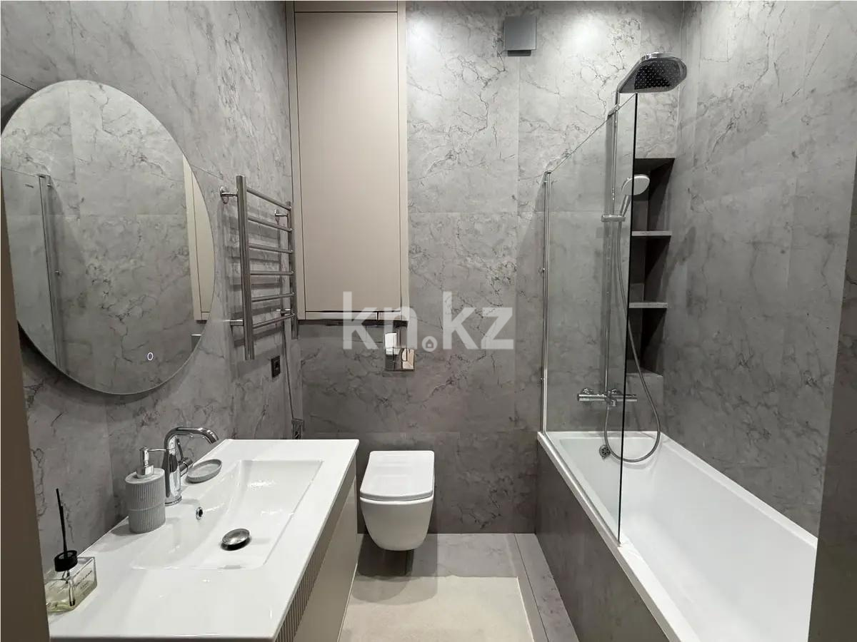 Продажа 3-комнатной квартиры, 95 м² - Недвижимость в Казахстане - страница 20 фото 4 из 6