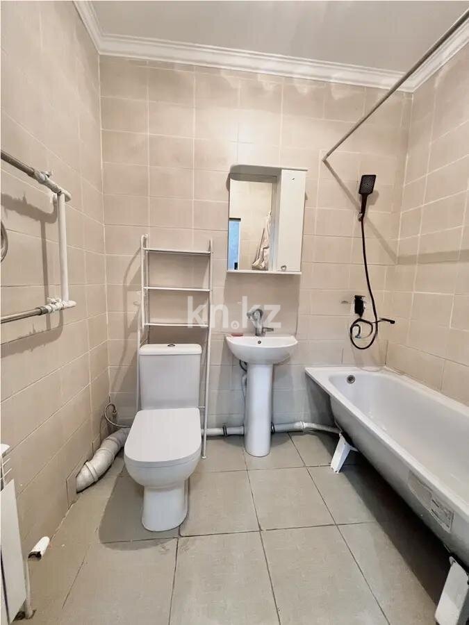Продажа 1-комнатной квартиры, 36 м² в Астане - фото 3