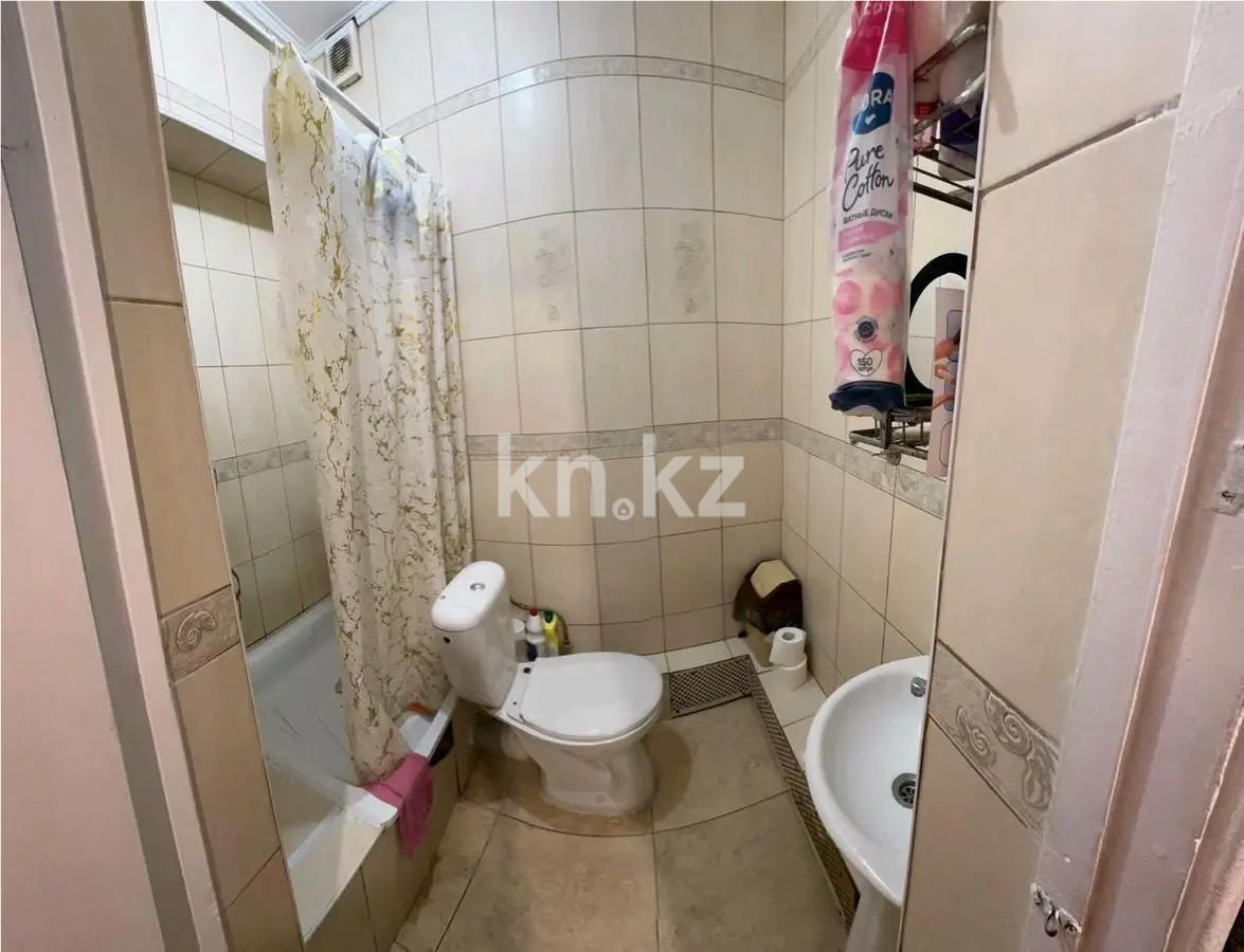 Продажа 4-комнатной квартиры, 102 м² - Недвижимость в Алматы фото 6 из 6