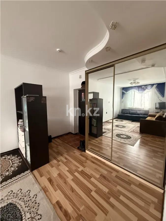 Продажа 1-комнатной квартиры, 48.3 м² в Астане - фото 2