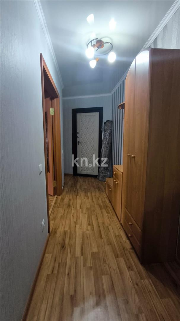 Продажа 2-комнатной квартиры, 52 м², 70 квартал - Продажа квартир в Темиртау фото 9 из 16