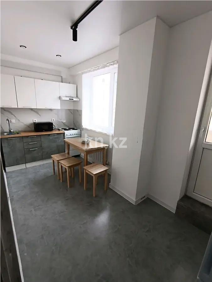Продажа 1-комнатной квартиры, 39 м², ул. Нурмагамбетова, дом  31а в Астане - фото 2