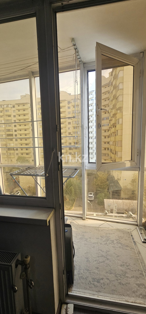 Продажа 2-комнатной квартиры, 65 м², ул. Толе би, дом  273 в Алматы - фото 19