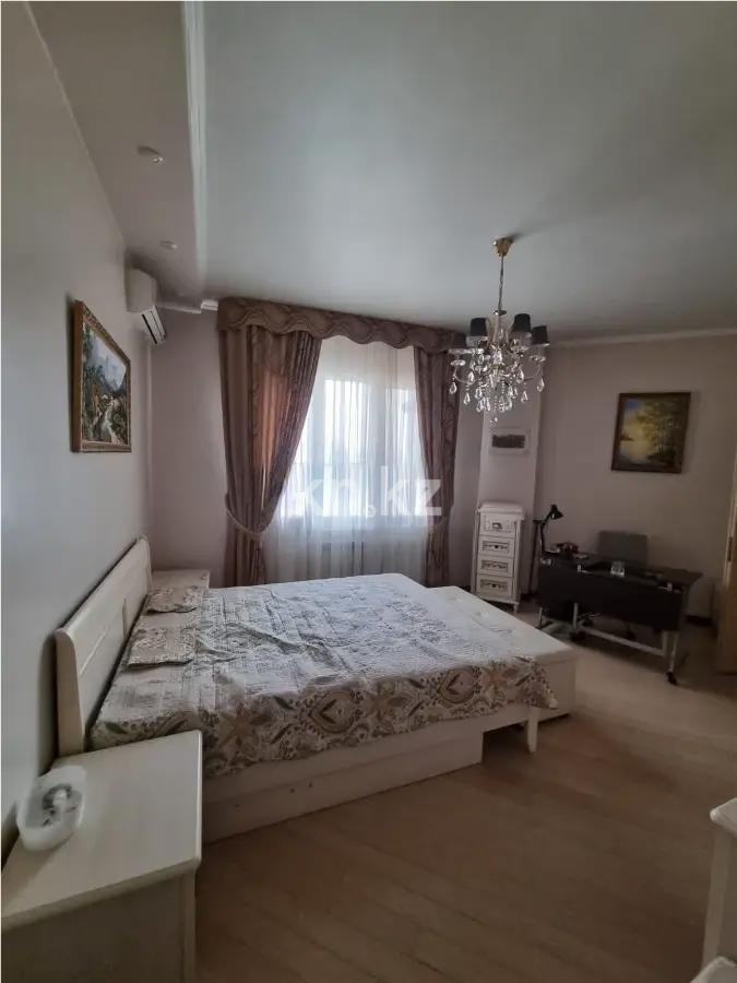 Продажа 2-комнатной квартиры, 75 м² - Продажа квартир от собственников в Алматы фото 2 из 4