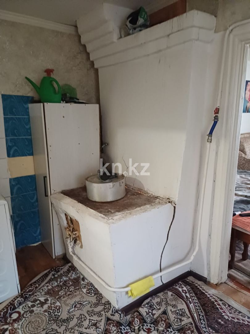 Продажа 2-комнатного дома, 26 м² - Продажа домов, коттеджей в Алматы в Турксибском р-не фото 5 из 9