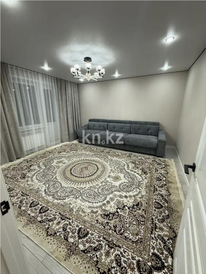 Продажа 4-комнатной квартиры, 83 м² - Продажа четырехкомнатных квартир от собственников в Караганде фото 1 из 6