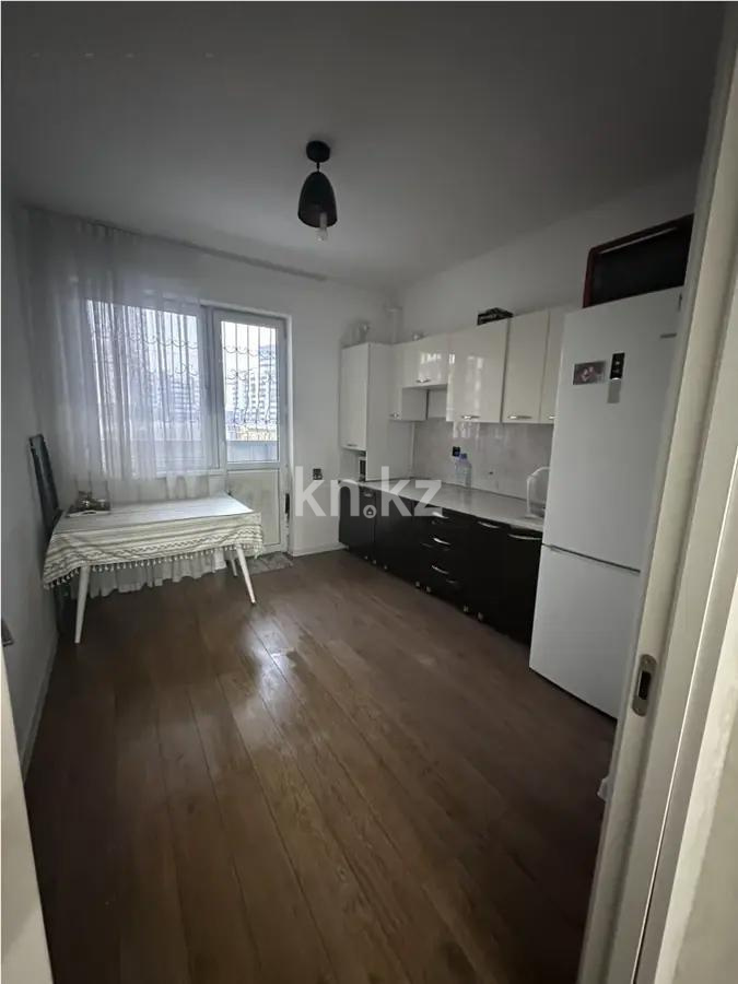 Продажа 1-комнатной квартиры, 48.2 м² - Продажа квартир в Алатауском р-не Алматы фото 2 из 4