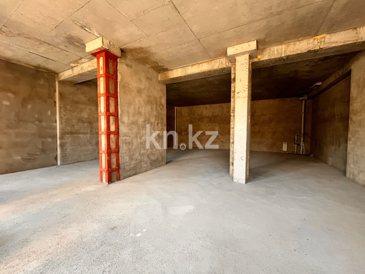 Аренда помещения - Аренда офисных и торговых помещений в Караганде фото 5 из 6