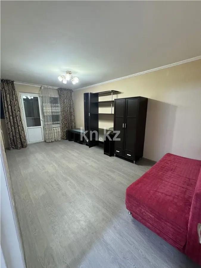 Продажа 2-комнатной квартиры, 50 м², мкр-н Аксай-3б, дом  34 - Продажа квартир в Алматы фото 1 из 5