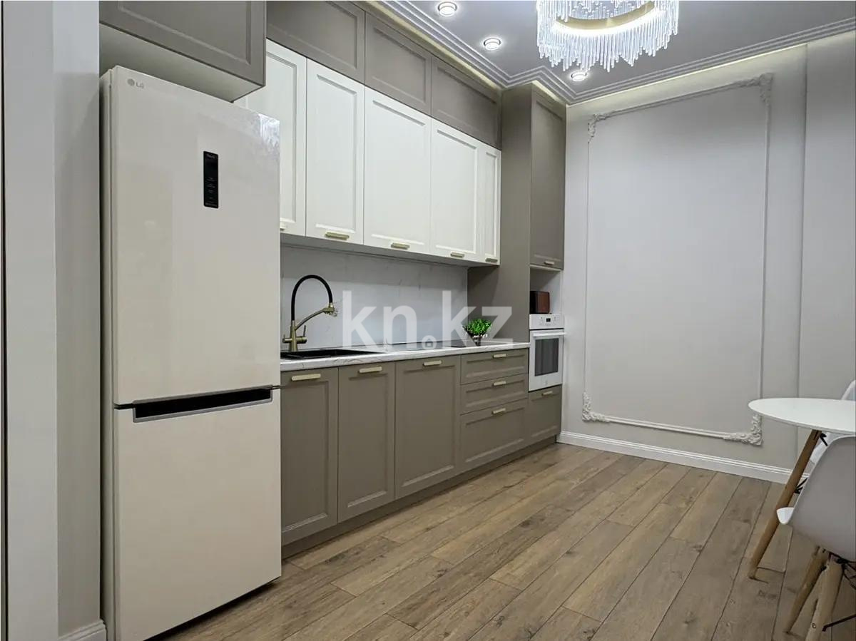 Продажа 2-комнатной квартиры, 44 м² - Продажа квартир в Актау фото 3 из 5
