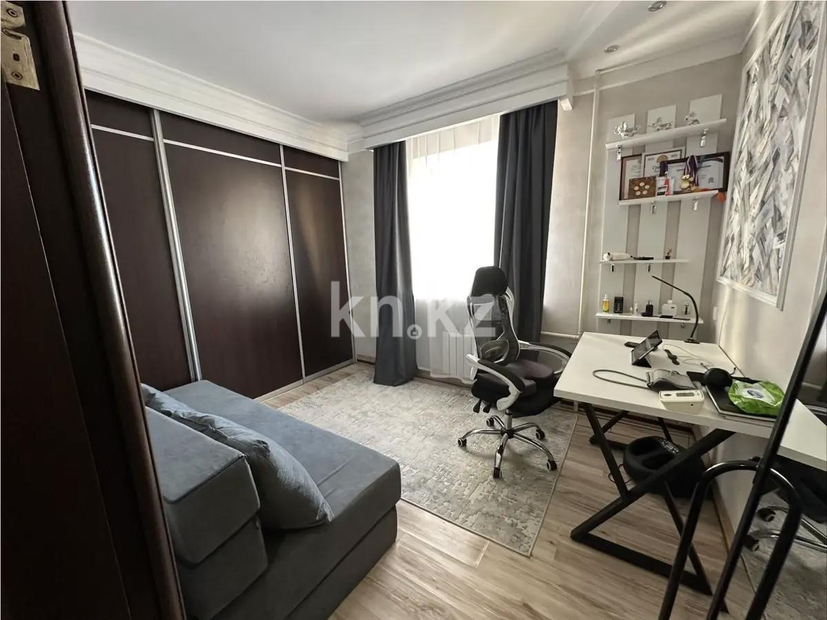 Продажа 4-комнатной квартиры, 74 м² - Продажа квартир в Астане без посредников - страница 16 фото 3 из 7