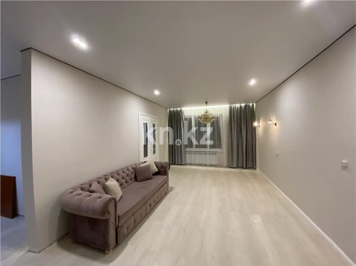 Продажа 2-комнатной квартиры, 52 м² в Алматы