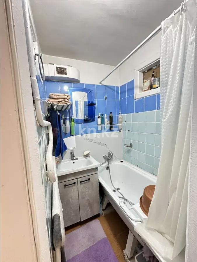 Продажа 3-комнатной квартиры, 58 м² - Продажа недвижимости в Астане - страница 7 фото 5 из 7