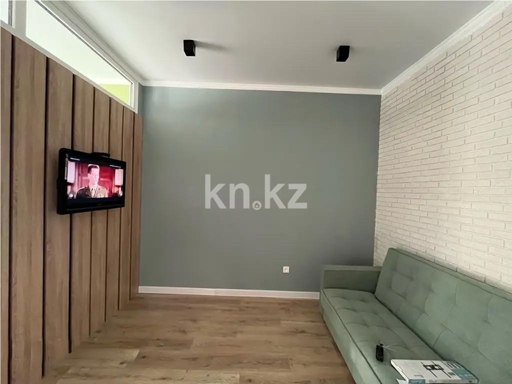 Продажа 2-комнатной квартиры, 48 м², ул. Утепова, дом  20 - Продажа квартир в Казахстане фото 2 из 5