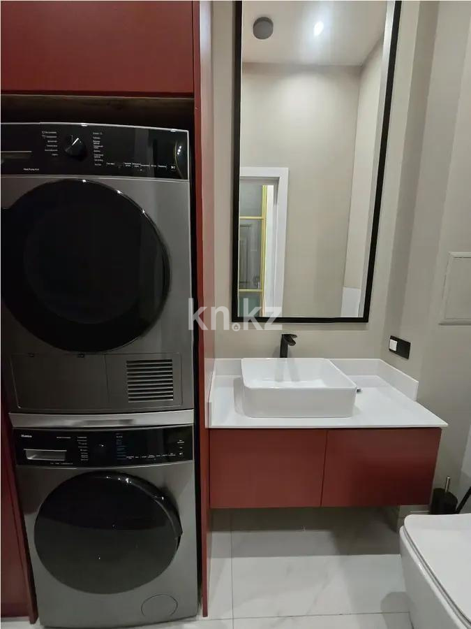 Продажа 4-комнатной квартиры, 150 м², ул. Аманжолова, дом  20 - Продажа  четырехкомнатных квартир в Астане фото 6 из 9