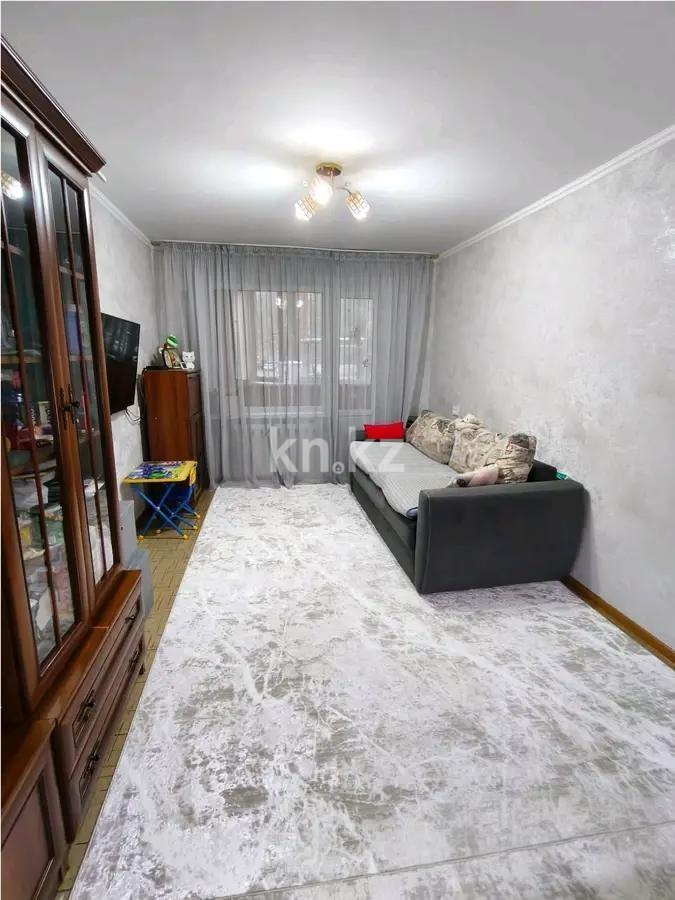 Продажа 1-комнатной квартиры, 33 м² - Недвижимость в Темиртау фото 1 из 5