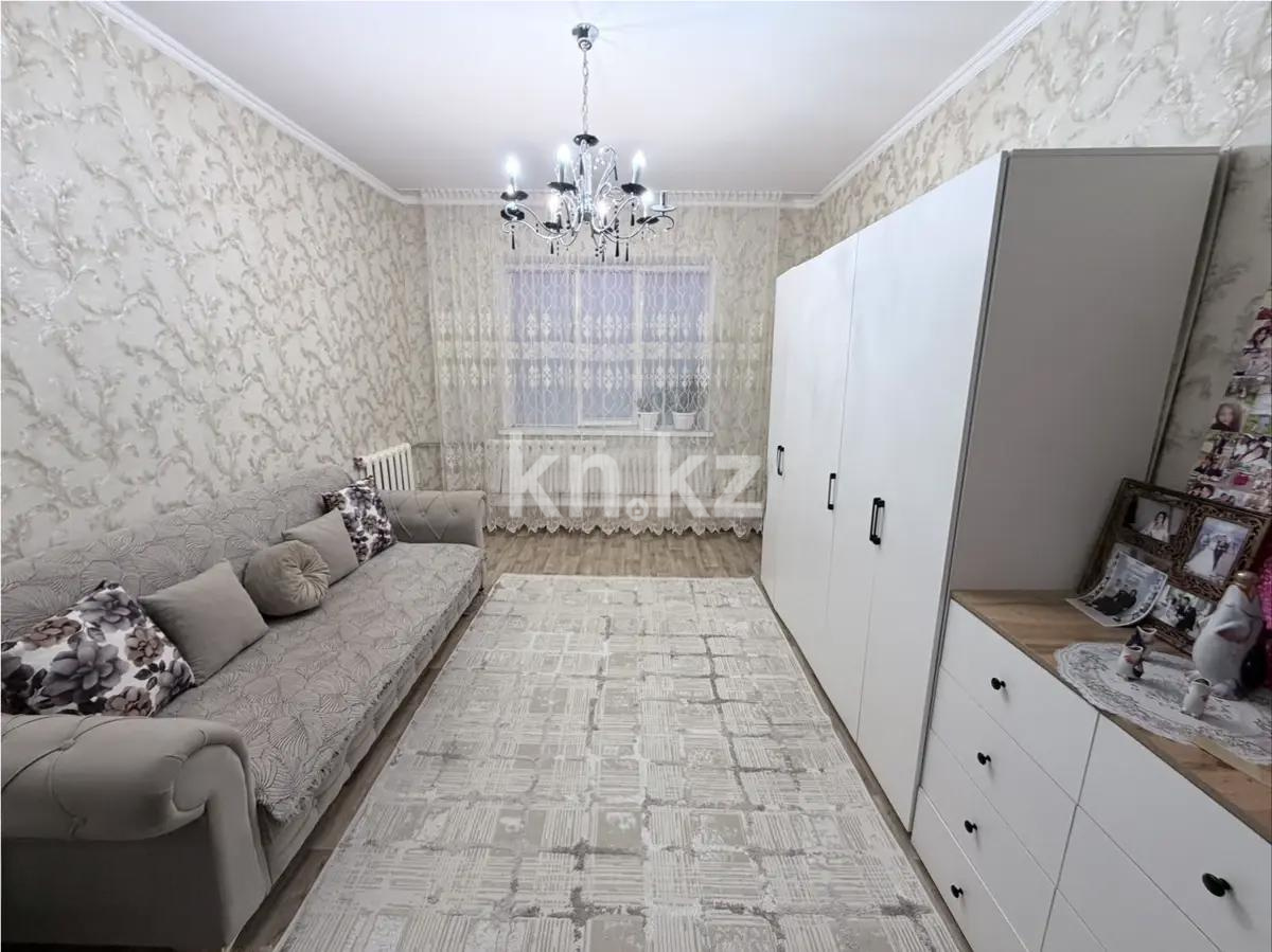 Продажа 2-комнатной квартиры, 41.3 м² в Алматы
