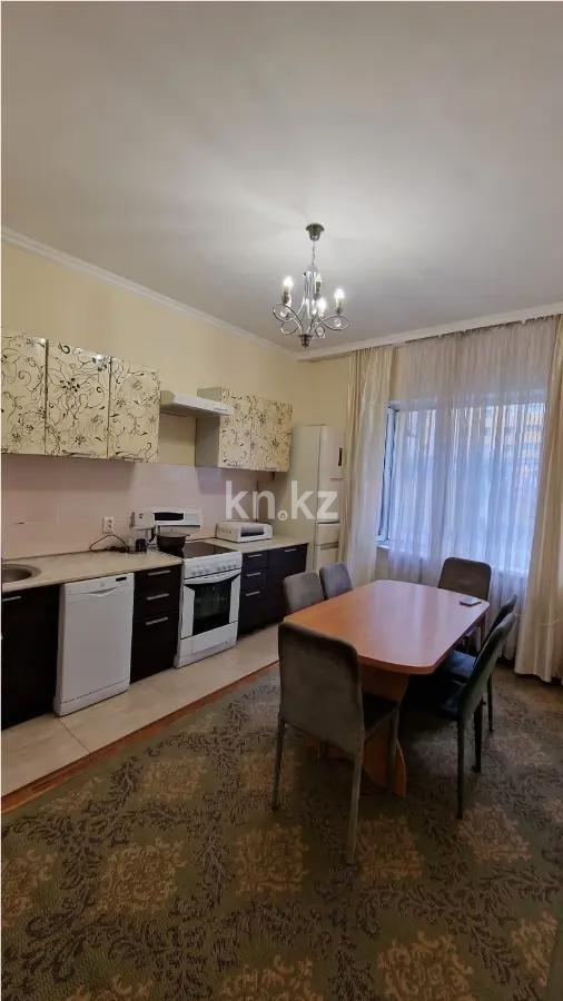 Продажа 3-комнатной квартиры, 86 м² - Продажа трехкомнатных квартир в Астане - страница 2 фото 4 из 6