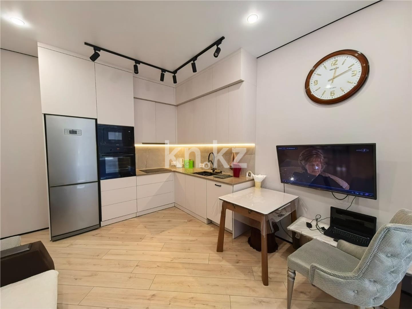 Продажа 3-комнатной квартиры, 60 м² в Караганде - фото 3