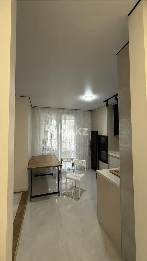 Продажа 3-комнатной квартиры, 87.2 м², ул. Коктерек, дом  139 - Продажа квартир в новостройках Алматы фото 2 из 4