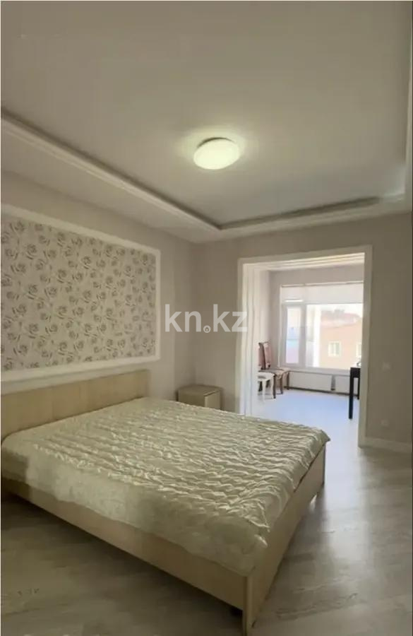 Продажа 3-комнатной квартиры, 92 м² в Астане - фото 3