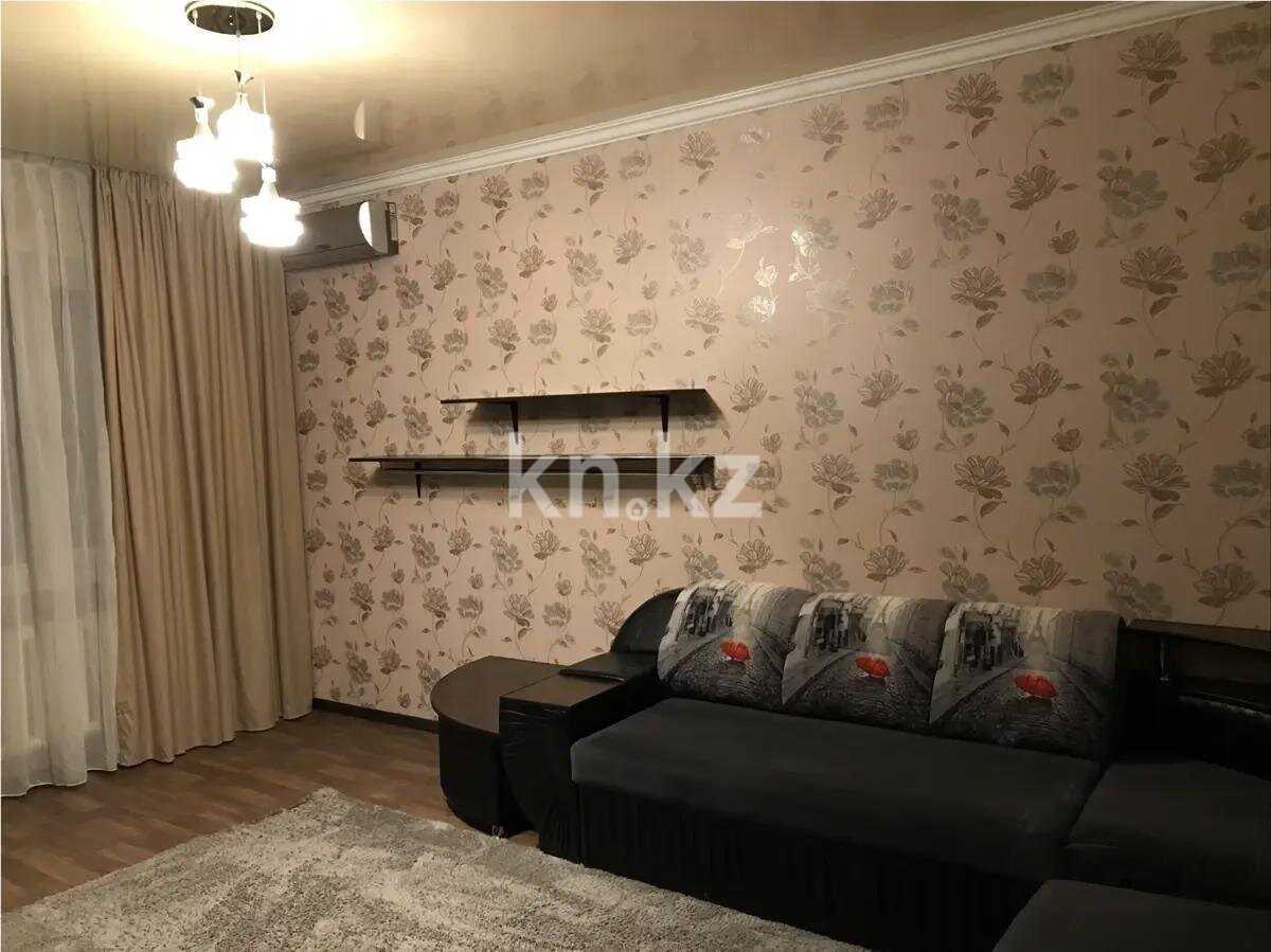 Продажа 1-комнатной квартиры, 36 м² в Алматы
