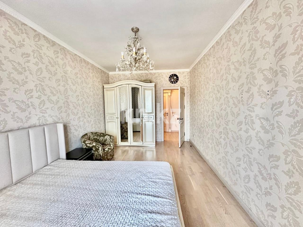 Продажа 4-комнатной квартиры, 139.5 м² в Алматы - фото 12