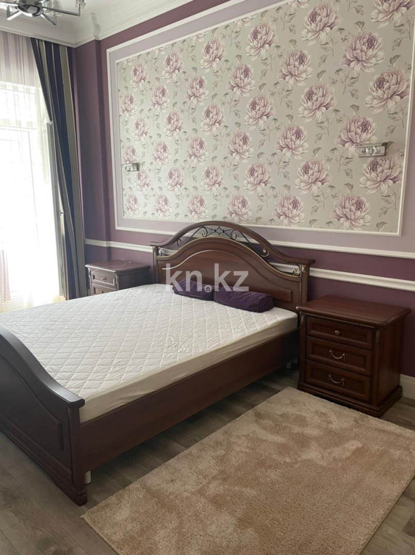 Аренда 2-комнатной квартиры, 80 м² - Аренда недвижимости в Астане фото 15 из 20