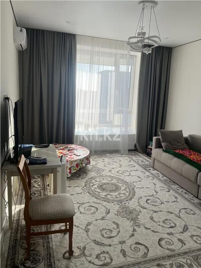 Продажа 3-комнатной квартиры, 94 м² в Астане - фото 2
