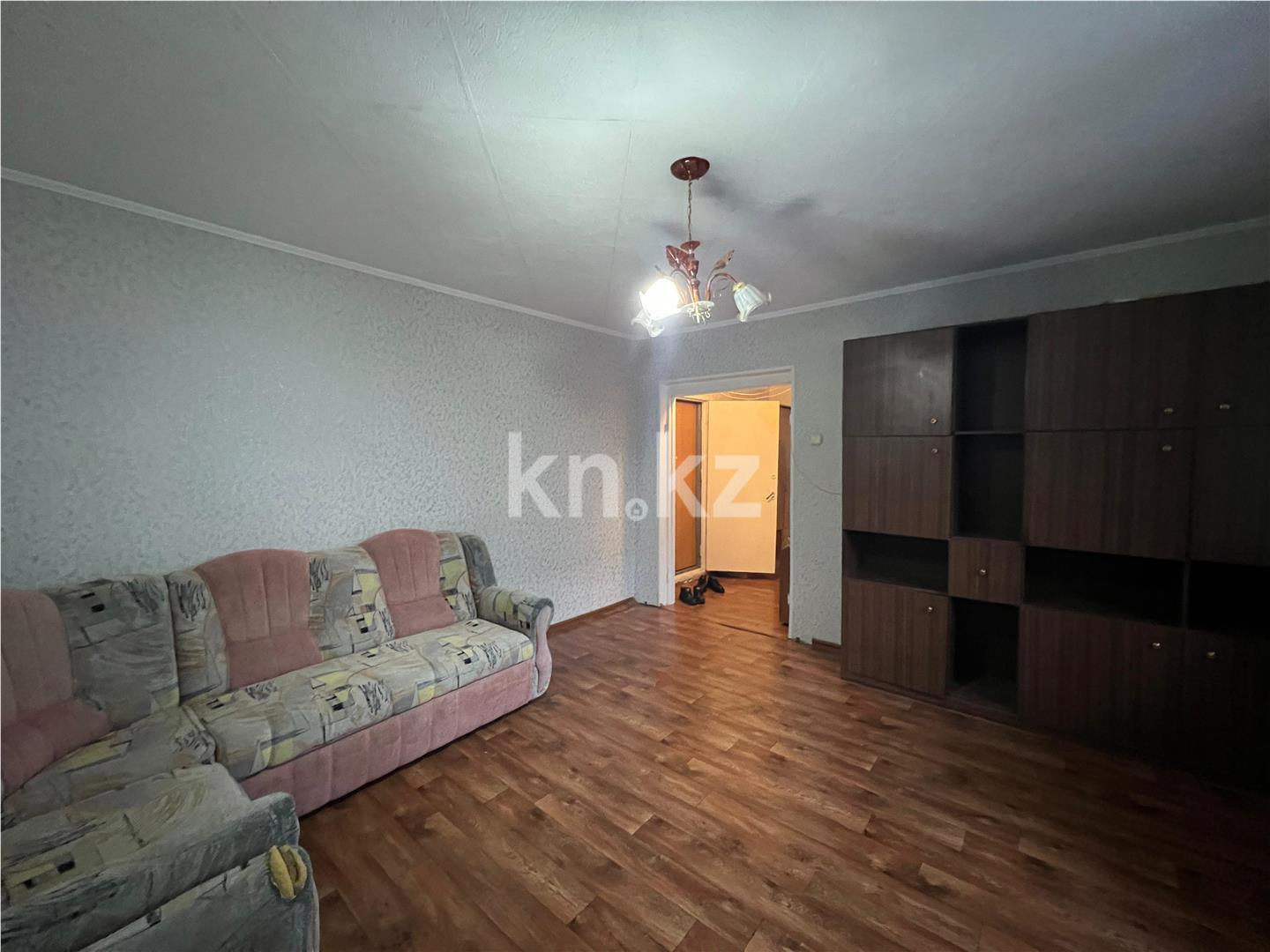Продажа 2-комнатной квартиры, 52 м² - Продажа двухкомнатных квартир в Караганде - страница 45 фото 2 из 12