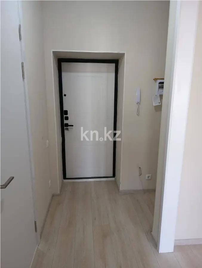 Продажа 1-комнатной квартиры, 40.9 м² - Продажа однокомнатных квартир в кирпичном доме в Астане - страница 65 фото 3 из 4