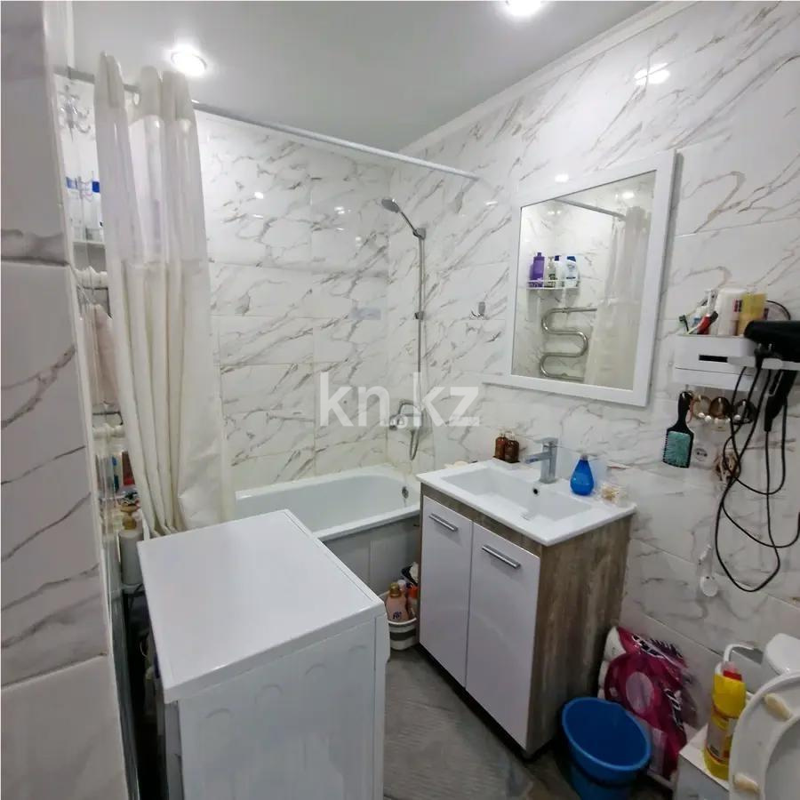 Продажа 3-комнатной квартиры, 72 м² в Караганде - фото 5