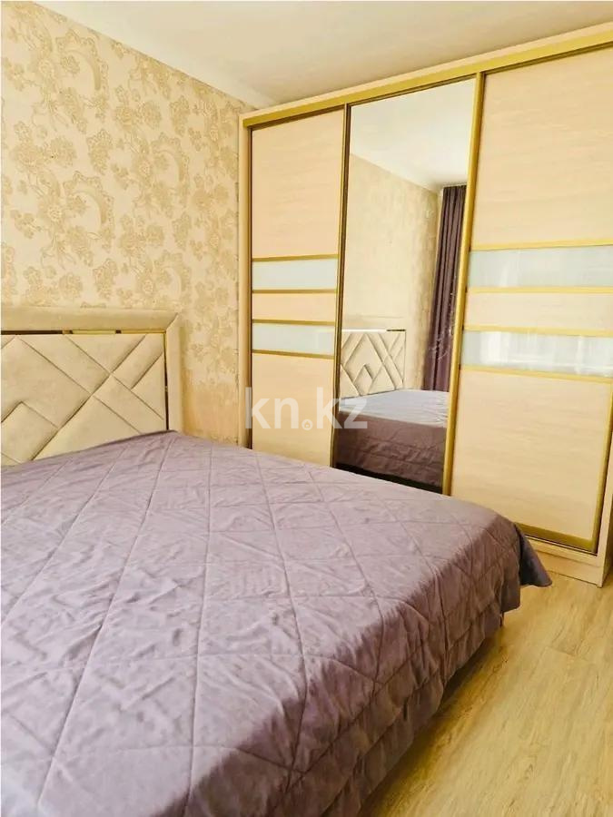 Продажа 2-комнатной квартиры, 64 м², ул. Бухар жырау, дом  27 в Астане - фото 2 Продажа 2-комнатной квартиры, 64 м², ул. Бухар жырау, дом  27 в Астане - фото 2