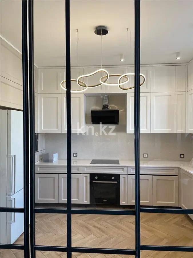 Продажа 3-комнатной квартиры, 129.2 м², пр. Мангилик Ел, дом  42 - Продажа квартир в Астане фото 4 из 6