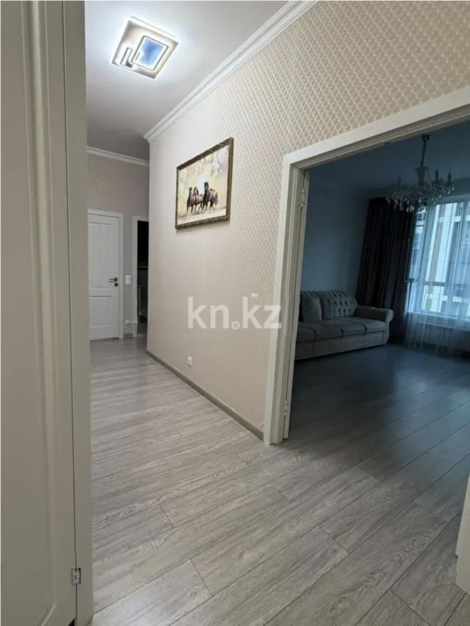 Продажа 2-комнатной квартиры, 67.6 м² в Астане - фото 6