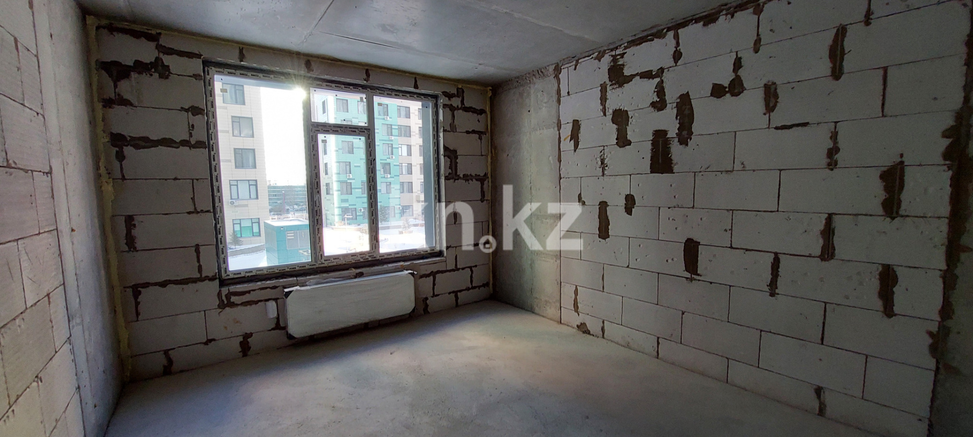 Продажа 3-комнатной квартиры, 87.5 м², ул. Достык, дом  8\3 - Продажа квартир в Казахстане фото 12 из 12