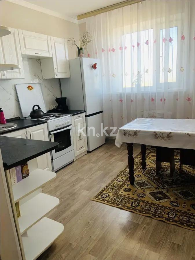 Продажа 2-комнатной квартиры, 52 м² в Абае - фото 3