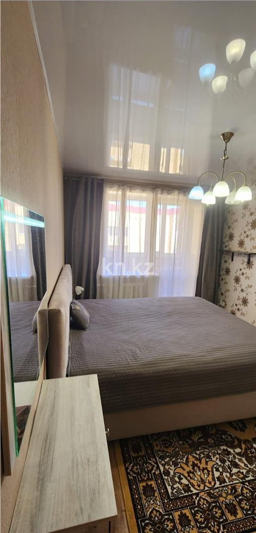 Продажа 3-комнатной квартиры, 90 м² - Продажа недвижимости в Караганде фото 5 из 18