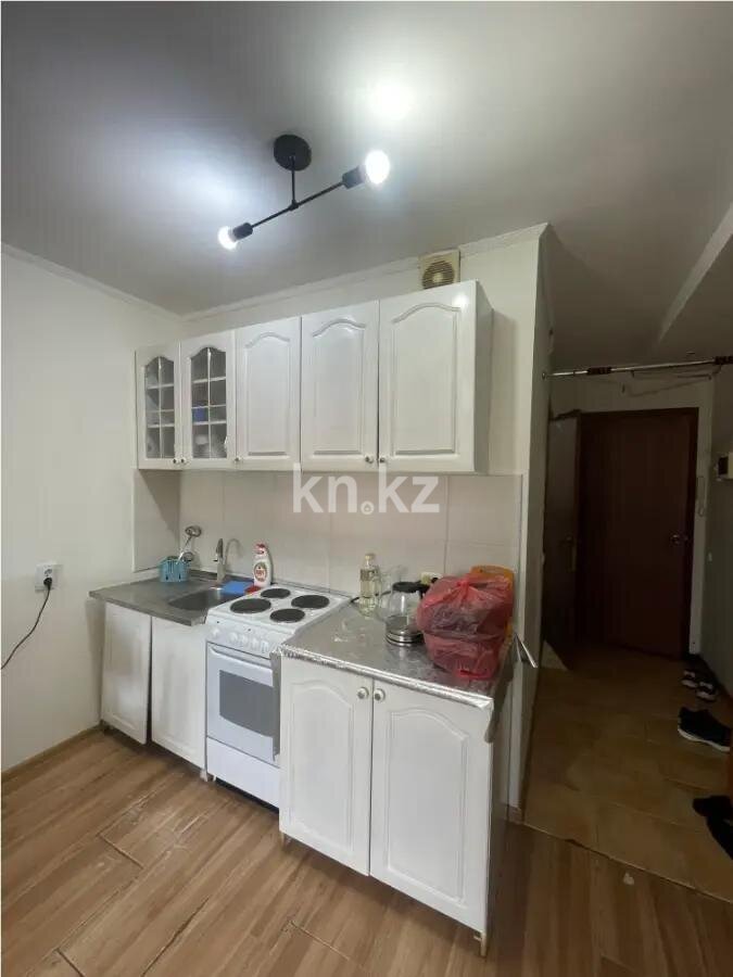 Продажа 1-комнатной квартиры, 26.2 м² в Астане - фото 2
