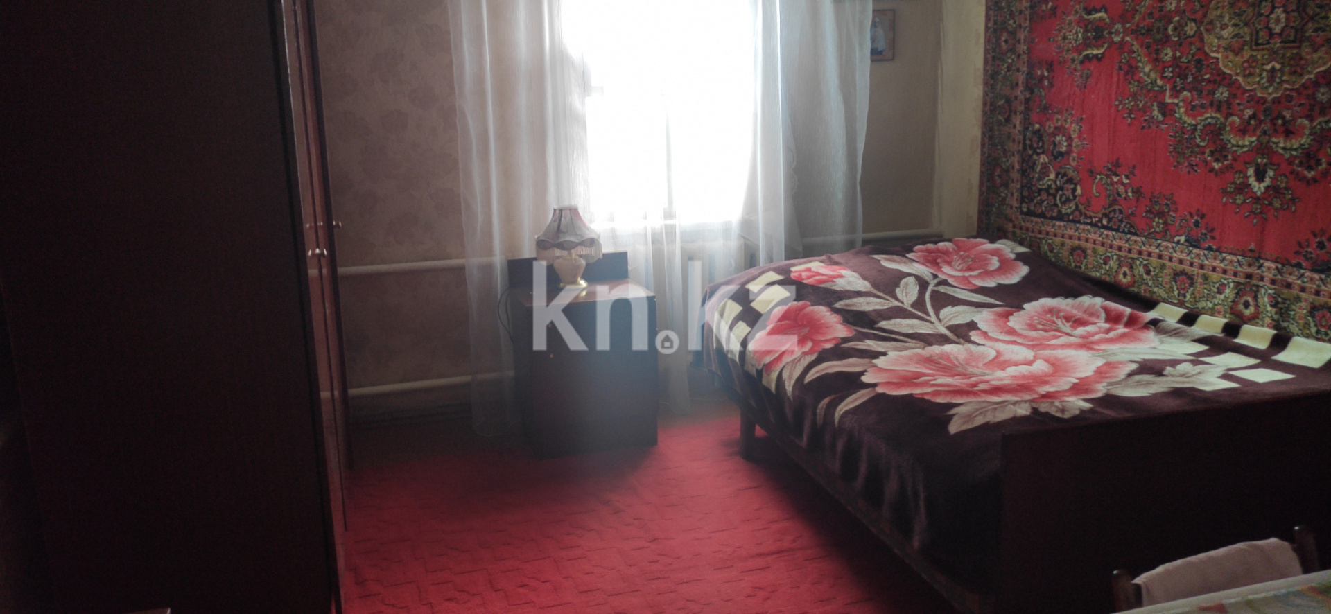 Продажа 4-комнатного дома, 75 м² - Продажа домов, коттеджей от собственников в Караганде фото 2 из 5