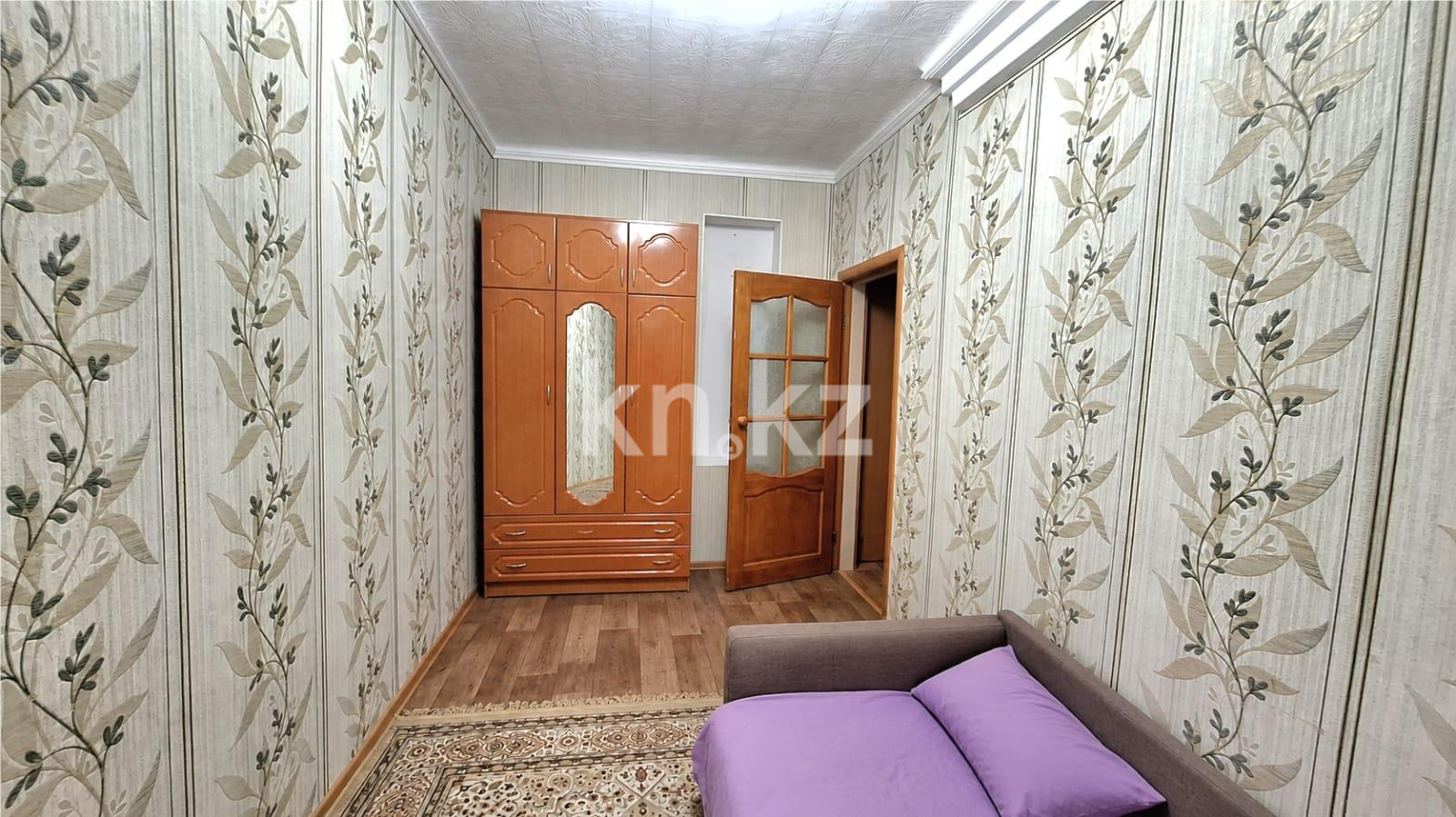 Продажа 2-комнатной квартиры, 44 м² - Продажа квартир в Караганде - страница 7 фото 4 из 7