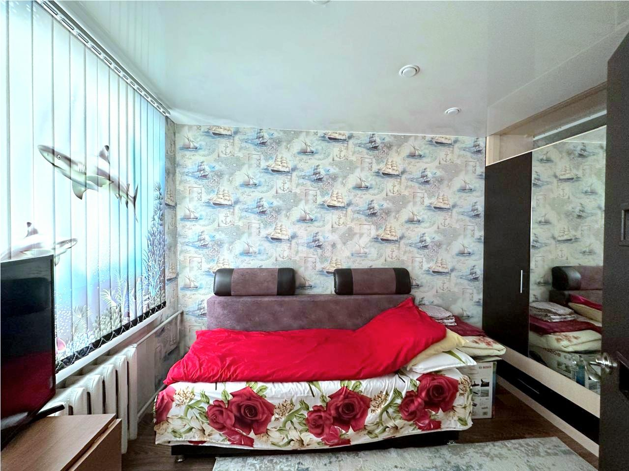 Продажа 2-комнатной квартиры, 42 м² - Продажа квартир в Темиртау - страница 14 фото 4 из 9