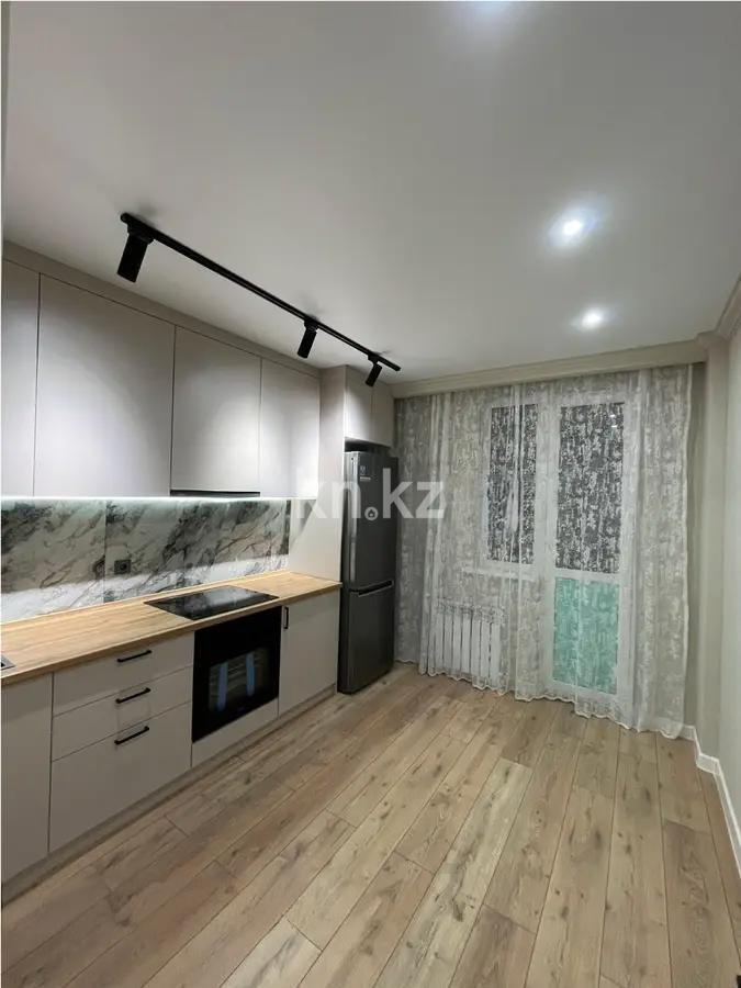 Продажа 2-комнатной квартиры, 61.5 м², пр. Райымбека, дом  590/14 - Продажа  двухкомнатных квартир в новостройках Алматы фото 3 из 5